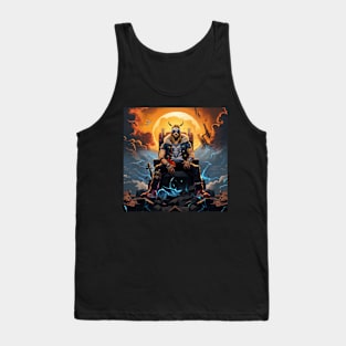 Njord Tank Top